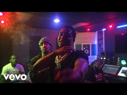 Antt Beatz - Take Risk (Official Music Video) ft. Baby Money, G.T.