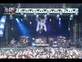 Nocturnal Rites - The Iron Force (Live at Nordic Rock 2010)