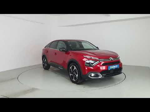 Citroen C4 5 C4 Shine Bluehdi S/S Auto Shine Plu - Image 2