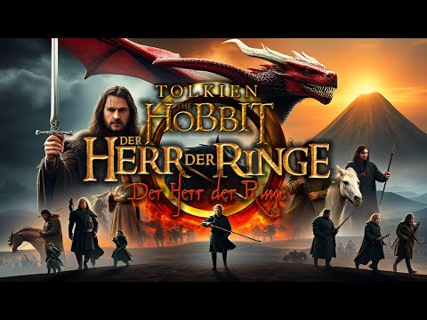 FEEDBAXX Der Herr Der Ringe