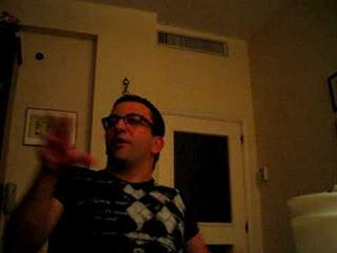 la visione della f... da vicino