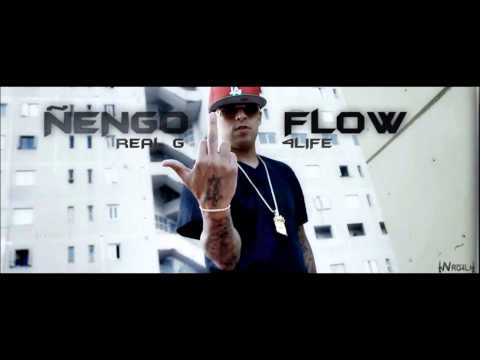 Ñengo Flow Ft. Jcp Y Fresh -- Nalgona