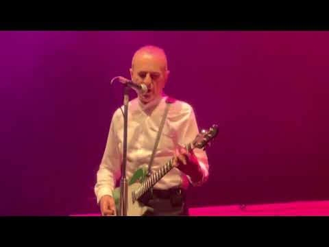 Status Quo - In My Chair - Wembley 2022