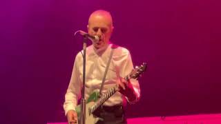 Status Quo - In My Chair - Wembley 2022