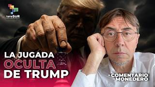 Marruecos, España, Trump: Geopolítica neofascista | El Comentario de Monedero