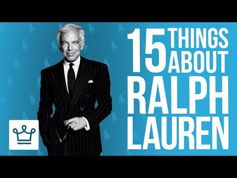 download lagu mp3 mp4 Ralph Lauren India, download lagu Ralph Lauren India gratis, unduh video klip Ralph Lauren India