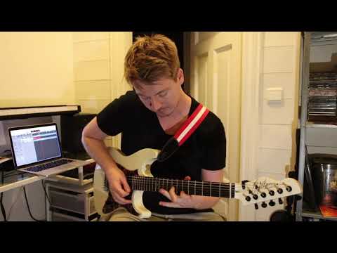 Chapman Cap10 - Can it shred?