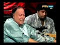 Nusrat Fateh Ali Khan