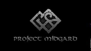 Project Midgard Trailer 3HMA