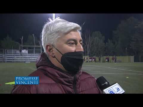 Promesse Vincenti - ASD Spoltore Calcio