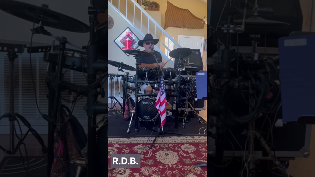 Promotional video thumbnail 13 for The Rupert Duncan Country Band