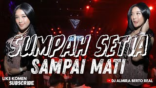 Download lagu FUNKOT - SWORN TO BE LOYAL UNTIL DEATH NEW 2026 BY DJ ALMIRA BERTO mp3