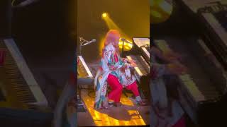 Tori Amos - Jamaica Inn (Los Angeles, CA 6/17/2022)