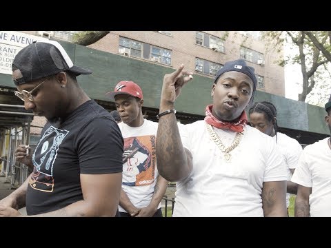 King Beamo - "Welcome To The Party" (Music Video) | Shot By @MeetTheConnectTv