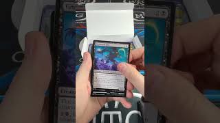 I can't believe it's not Lorwyn Eclipsed with Butters - MTG Casual Commander #mtg #packopening #fyp