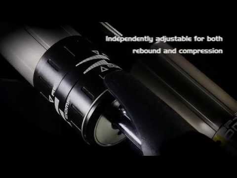 ARB OME BP-51 Adjustable Bypass Shocks & Coil Overs.