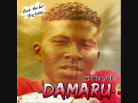 Damaru - Kele Kele