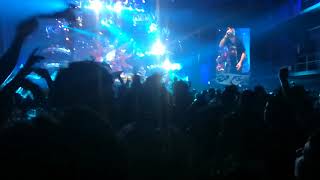 Don Osvaldo ojalá se lo lleve 17-06-18 plaza de la música Córdoba