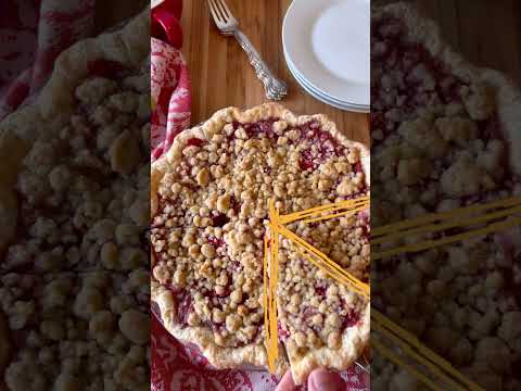 Secret to Slicing Pie??