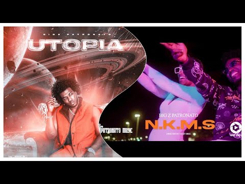 BigZ Patronato - Ninguém Ka Mesti Sabi (Official Video 2022) Album Utopia