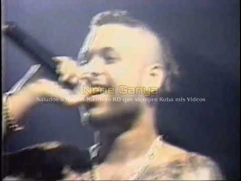 DJ STEFANO LIVE - MEXICANO 777, PANNY, REY PIRIN, DON CHEZINA, GANYA KIDS, POINT BREAKERS