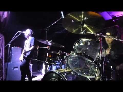 PHILM - Lady of the Lake (First Time Live) @ Gaslamp. Long Beach, California  3/28/2013