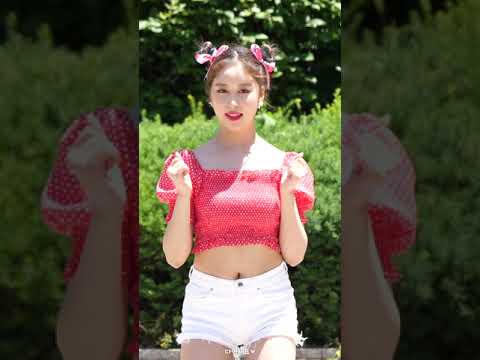 190622 #다영 - "Boogie Up (부기업) 파트바꾸기" #우주소녀 음중 미니팬미팅
