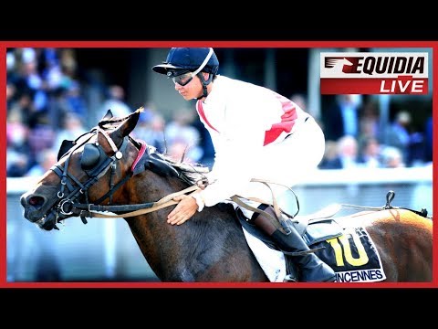 PRIX DE NORMANDIE 2012 | Tiego d'Etang