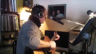 James Taylor -Sugar Trade (cover)