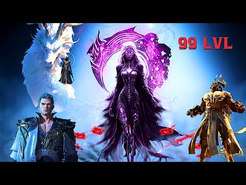 SOUL LAND 2 - TOP 5 Strongest Masters!