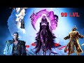 SOUL LAND 2 TOP 5 Strongest Masters