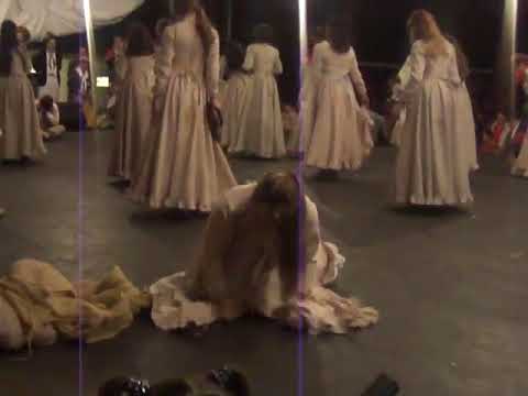 Juvenil Gildo de Freitas - rodeio Osório 2012