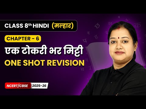 Class 8th Hindi Malhar Book Book Overview For Session 2025 26 CBSE NCERT