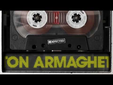 Marco Faraone & Greeko - Armaghetton