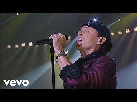 Thumbnail of the video: Scorpions, Berliner Philharmoniker - Moment Of Glory
