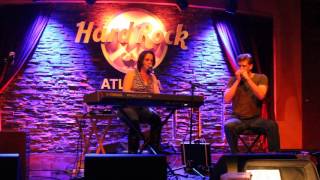 Asha Lightbearer - Sunrise Sunset (LIVE at Velvet Underground)