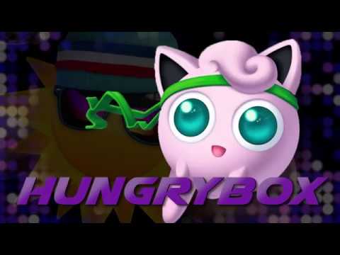 Hungrybox Comes to the Bigger Balc!