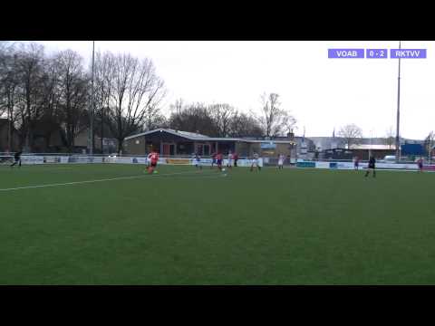 VOAB B2 -  RKTVV B1  20 dec '14