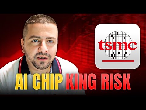 Is Taiwan Semiconductor an Undervalued Stock to Buy? | TSM Stock Analysis