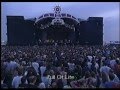 The Wonder Stuff - Phoenix 94'.  Pt 1.