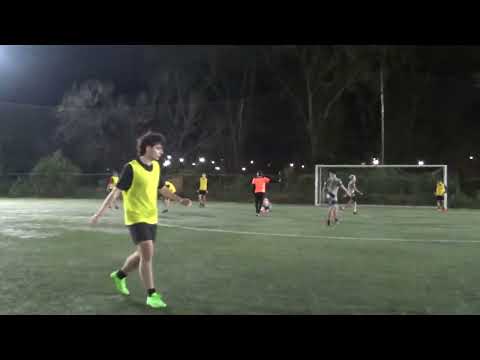 LA VAGANCIA VS CUERVOS NEGROS - #LigaNuñez - #Clausura SLV - 22/9/23