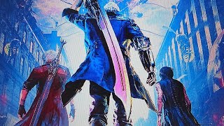 【DMC5easy＃１】爽快に行くぜ‼️ヽ(＊＞∇＜)ﾉ👍