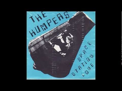 the humpers - black cats