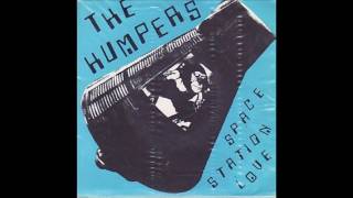 the humpers - black cats