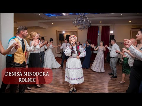 Denisa Rolnic - Colaj - BIHOR/MARAMURES - Live