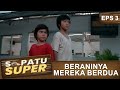 Ramadhan Dan Rehan Berusaha Menghalangi Penggusuran Musala Sepatu Super Eps 3 Part 2