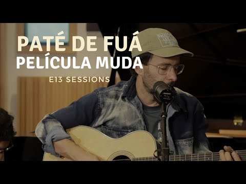 Pelicula Muda - Paté de Fua