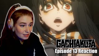 Download lagu Amo's Backstory... - GACHIAKUTA EPISODE 13 ANIME REACTION mp3