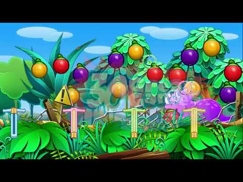 family party 30 great games obstacle arcade wii u trailer