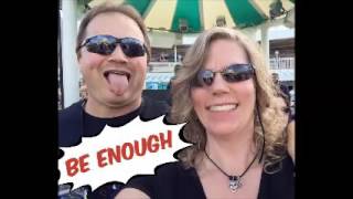 Nonpoint   Be Enough Fan Lyric  Video 1